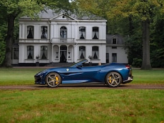 Ferrari Portofino - 3.9 V8 HELE | Full PPF | Pass. display | Camera v+a | JBL | Blu Tour de France