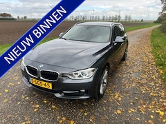 BMW 3-serie Touring - 316i M Sport Edition High Executive Leer Trekhaak Enz