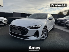 Audi A5 Avant - 2.0 e-hybrid quattro Advanced edition