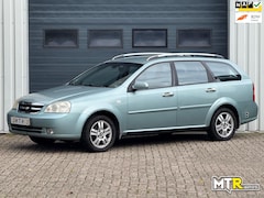 Chevrolet Nubira Station Wagon - 1.8-16V Class LPG|AUT|NAP