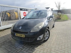 Renault Grand Scénic - 2.0 Dynamique 7 Pers, automaat