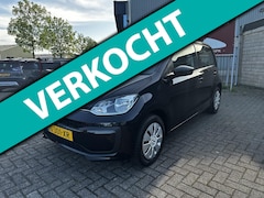 Volkswagen Up! - 1.0 BMT move up Airco | DAB