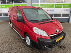 Toyota ProAce - Proace L2H1 1.6D 90 Aspiration Airco cruise