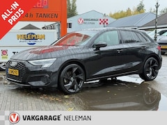 Audi A3 Sportback - 35 TFSI 150pk S-tronic Business Edition BOVAG