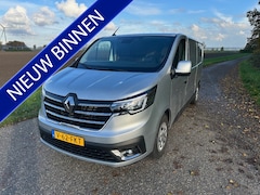 Renault Trafic - 2.0 dCi T30 L2H1 Work Edition Trekhaak Carplay Enz