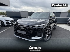 Audi Q3 - 1.5 200kW e-hybrid S edition