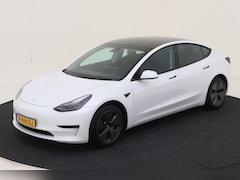 Tesla Model 3 - Standard RWD Plus FACELIFT [ LFP ACCU+WARMTEPOMP+FSD+60 kWh+PREMIUM AUDIO ]