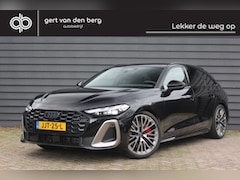 Audi A5 Avant - 2.0 e-hybrid quattro S edition Competition - 367 PK - PANODAK - S SEATS - B&O 3D - 20 INCH