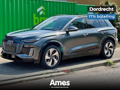 Audi Q6 e-tron - Advanced edition performance 100 kWh | Tech Plus | Sportstoelen | 306 pk