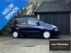 Fiat Panda - 0.9 TwinAir Lounge 2013 AIRCO/1E EIGENAAR