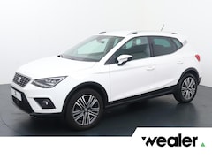 SEAT Arona - 1.0 TSI Xcellence Business Intense | 95 PK | 17” LM velgen | Adaptive Cruisecontrol | Acht