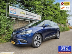 Renault Grand Scénic - TCe Zen 7p. Zeer nette auto