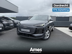 Audi Q6 Sportback e-tron - edition e-tron 83Kwh 185 kW / 252 PK Sportback Elektrische aandrijving