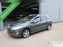 Peugeot 308 SW - 1.6 e-HDi Signature Export prijs