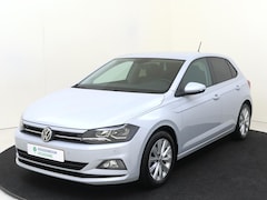Volkswagen Polo - 1.0 TSI Highline | Adaptieve demping systeem | Adaptieve cruise control | Parkeersensoren
