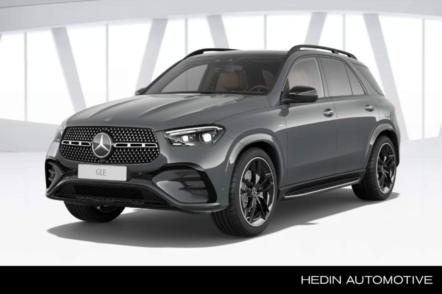 Mercedes-Benz GLE-Klasse - GLE 400e Automaat 4MATIC Sport Edition | MANUFAKTUR | Premium Plus Pakket | Nightpakket | - AutoWereld.nl