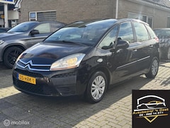 Citroën C4 Picasso - 1.8-16V Prestige 5p. | AIRCO | CRUISE |