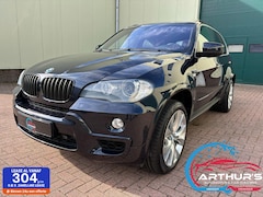 BMW X5 - xDrive48i High Executive– Bouwjaar 2009 – Youngtimer – Benzine