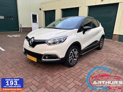 Renault Captur - 1.2 TCe Dynamique