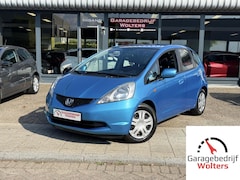 Honda Jazz - 1.2 Cool AIRCO 1STE EIGN. ELEC.PAKKET NW APK