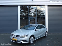Mercedes-Benz A-klasse - 180 Ambition