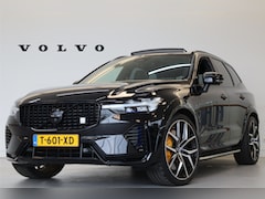 Volvo XC60 - T8 455PK Polestar Engineered | Full options | B&W Audio | 22'' Velgen | 360 Camera | Orgin