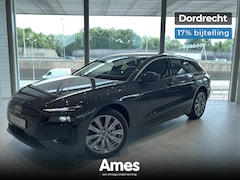 Audi A6 Avant e-tron - Avant e-tron (C1) Edition e-tron 100kWh 270 kW / 367 PK Avant Elektrische aandrijving | Pr