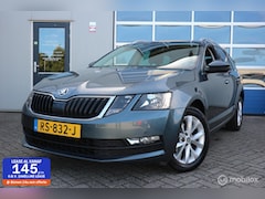 Skoda Octavia Combi - 1.6 TDI Greentech Ambition FACELIFT/ECC/