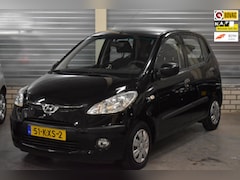 Hyundai i10 - 1.1 Active Cool 75.000KM + Airco