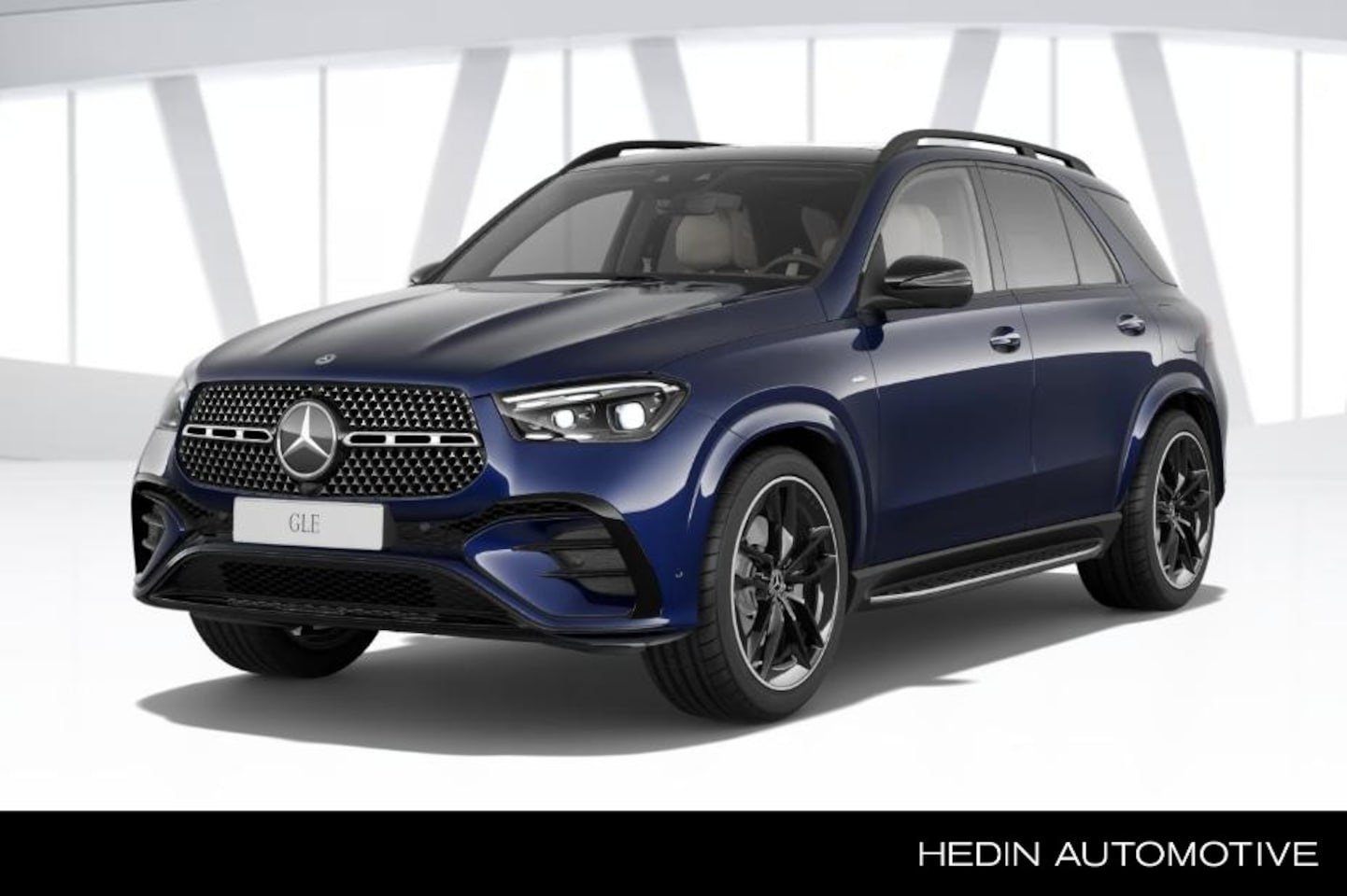 Mercedes-Benz GLE-Klasse - GLE 400e Automaat 4MATIC Sport Edition | MANUFAKTUR | Premium Plus Pakket | Winterpakket | - AutoWereld.nl