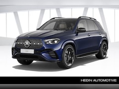 Mercedes-Benz GLE-Klasse - GLE 400e Automaat 4MATIC Sport Edition | MANUFAKTUR | Premium Plus Pakket | Winterpakket |