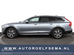 Volvo V90 Cross Country - 2.0 T5 AWD Pro|Harman Kardon|Pano|ACC|Bliss|Head up