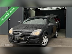 Opel Astra - 1.6 Essentia NIEUWE APK|CARPLAY|AIRCO|CRUISE|NAP