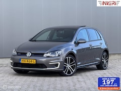 Volkswagen Golf - 1.4 TSI GTE | Pano | DAB | Clima | Cruise