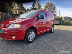 Volkswagen Caddy - Bestel 2.0 SDI