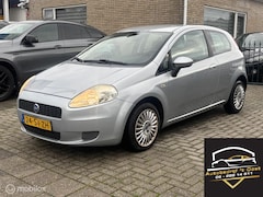 Fiat Grande Punto - 1.4 Edizione Prima | APK | AIRCO | 3 DRS |