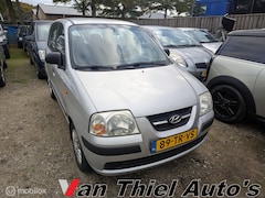 Hyundai Atos - 1.1i Active Cool