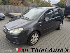Ford C-Max - 1.8-16V Trend