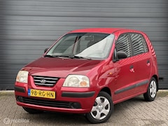 Hyundai Atos - 1.1i Dynamic Prime | Hoogzitter |