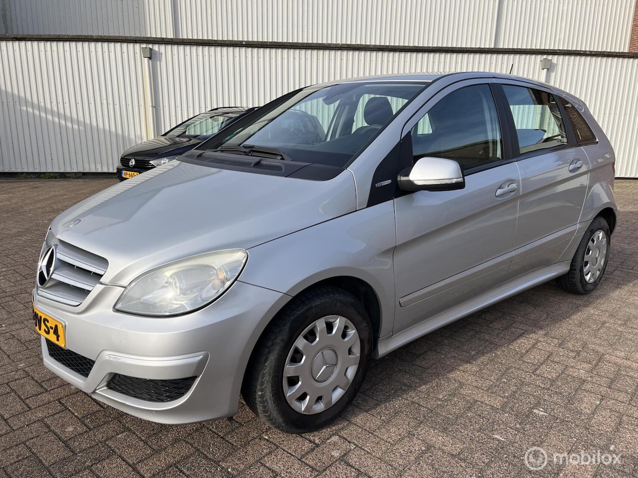 Mercedes-Benz B-klasse - 150 BlueEFFICIENCY apk 30-10-2026 - AutoWereld.nl