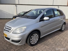 Mercedes-Benz B-klasse - 150 BlueEFFICIENCY apk 30-10-2026