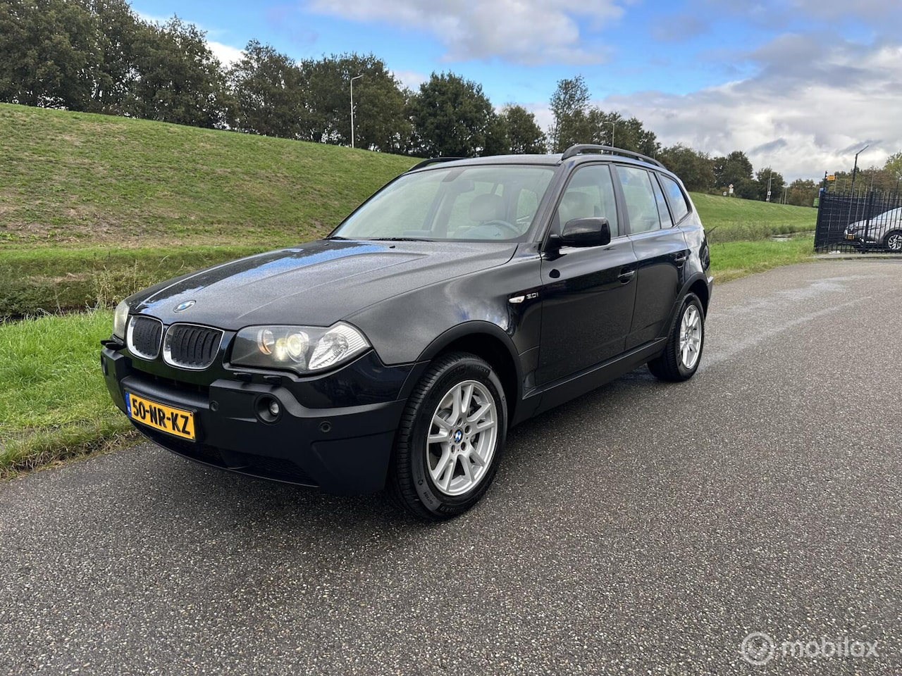 BMW X REIHE