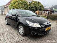 Citroën C4 - 1.6 VTi Image