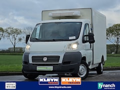 Fiat Ducato - 2.0 Koelwagen FRIGO