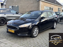 Ford Focus Wagon - 1.0 Trend Edition airco, trekhaak , apk