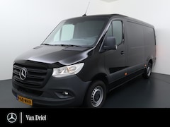 Mercedes-Benz Sprinter - 317 1.9 CDI L2H1 | Camera
