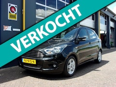 Ford Ka - 1.2 Trend Ultimate
