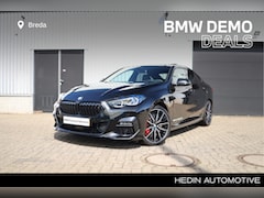 BMW 2-serie Gran Coupé - 218i | M-sport Pro. | Sportstoelen | Leder | Stuur-/Stoelverwarming | HiFi | PDC voor/ ach