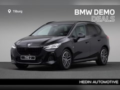 BMW 2-serie Active Tourer - 218i M sport pakket | Head-Up Display | Glazen panoramadak | Trekhaak met elektrisch wegkl