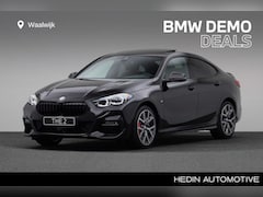 BMW 2-serie Gran Coupé - 218i High Executive | M-Sportpakket Pro | 18'' M-Lichtmetaalvelgen Y-spaak | Comfort Pack